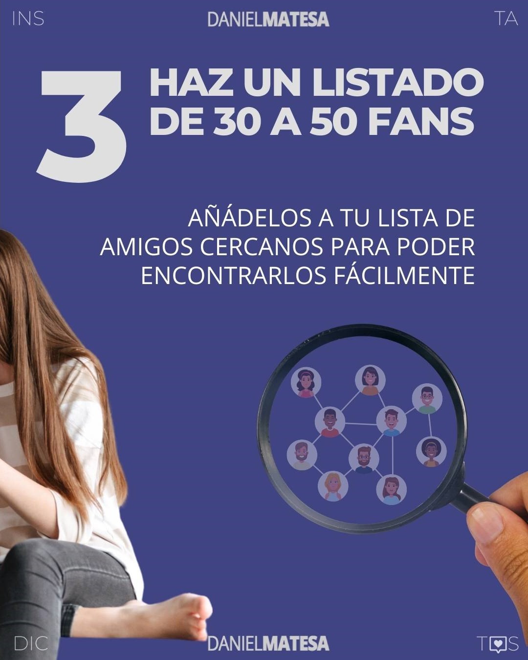 Cómo CRECER en Instagram DESDE CERO 2022