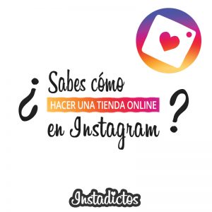 Cómo hacer una tienda en Instagram - IG SHOPPING