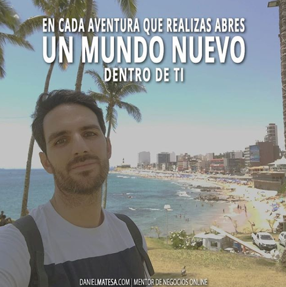 Frases bonitas para Instagram