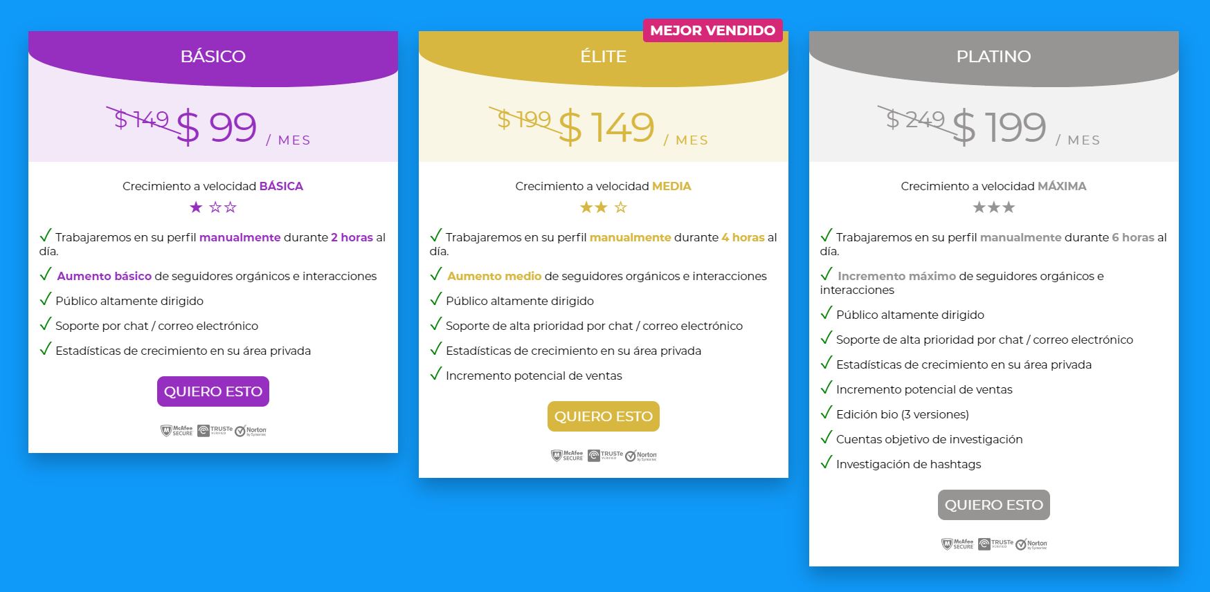 Aplicaciones de bots para Instagram 04