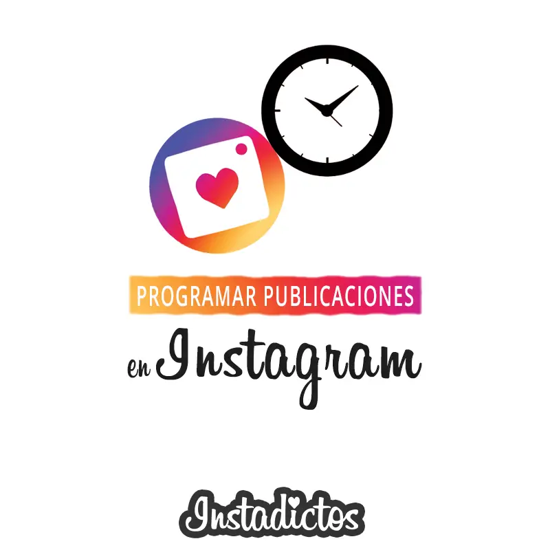 Cómo programar Publicaciones en Instagram