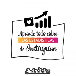 Estadísticas de Instagram | Cuenta, Feed & Historias