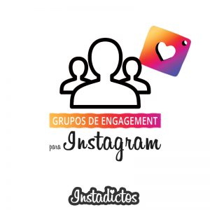 Grupos de Instagram. Aumenta tu engagement con IG PODS