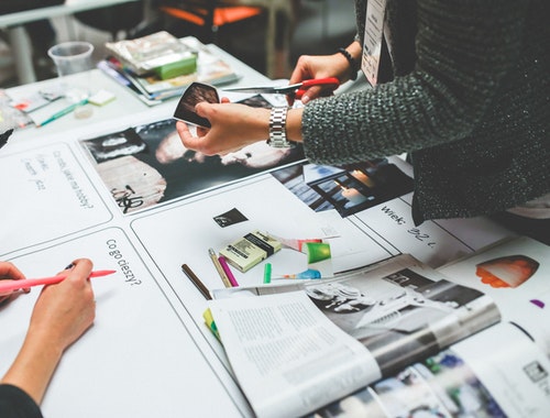 Estrategia de contenido