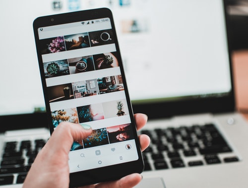 Tipos de contenido para Instagram