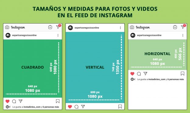 Manual De Instagram Guia Para Empresas Instadictos
