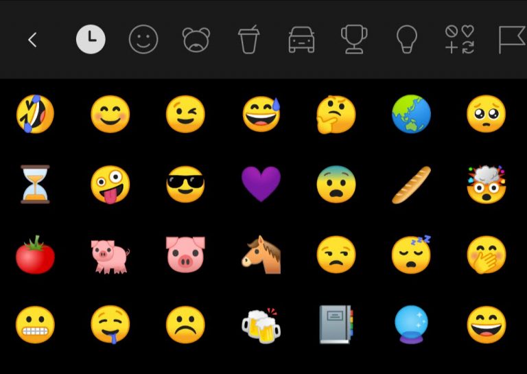 Emoticonos & Emojis en Instagram ¿Por qué usarlos? 🤔🙄 Instadictos