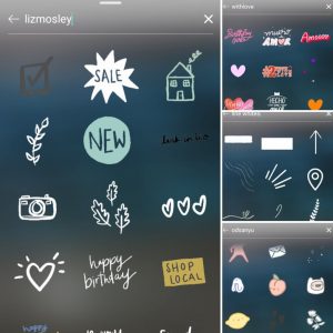 Guía de GIFs para Instagram Stories Instadictos - Expertos en Instagram