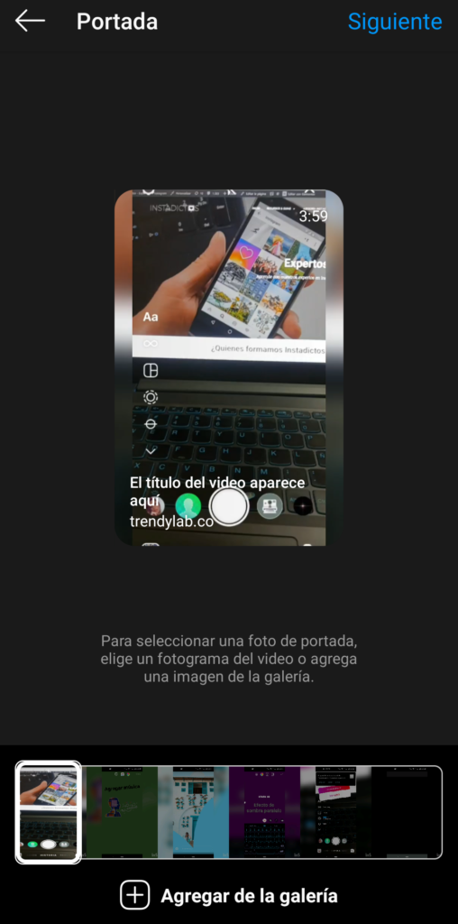 IGTV Instagram