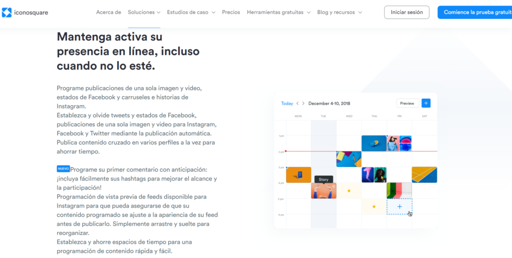 Iconosquare