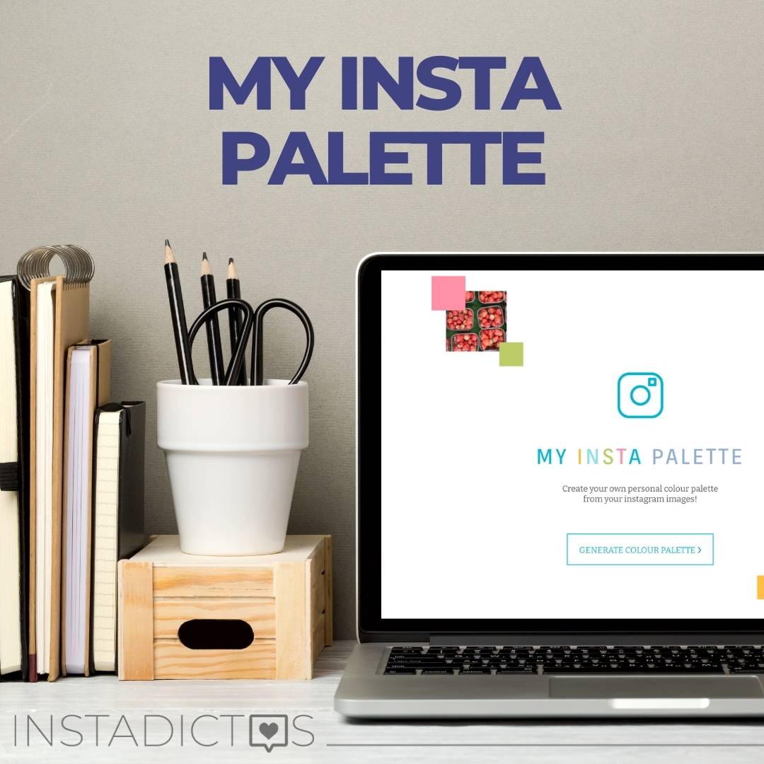 Paleta De Colores Para Instagram Color Del Feed