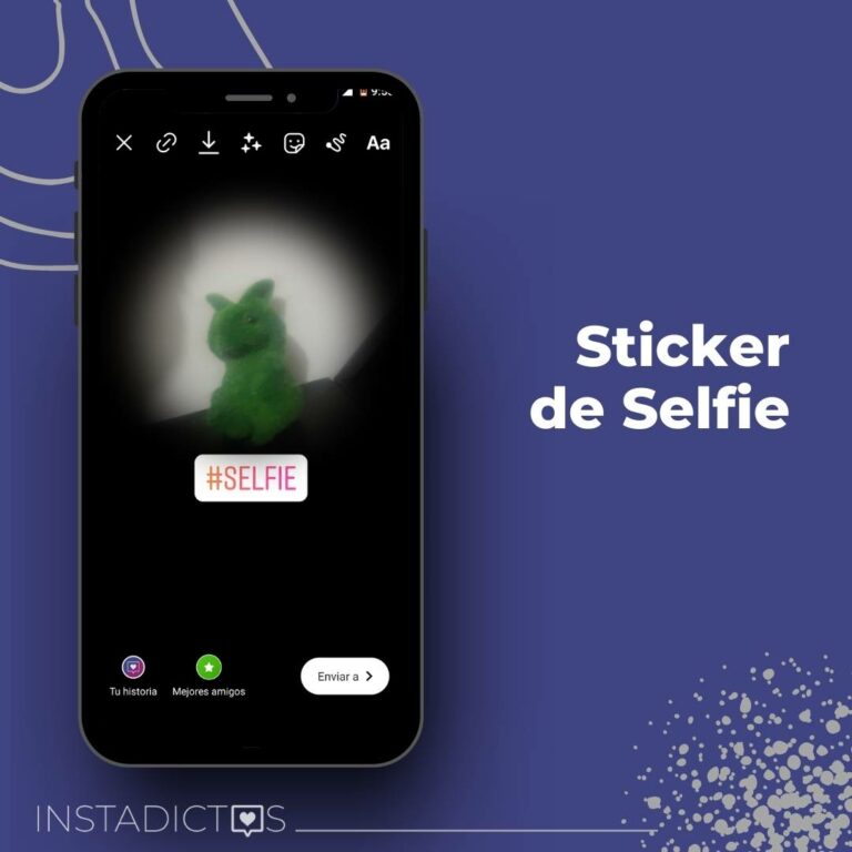 Los mejores STICKERS PARA INSTAGRAM Cómo hacerlos