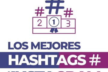 Hashtags para Instagram_ los más usados, ganar fans