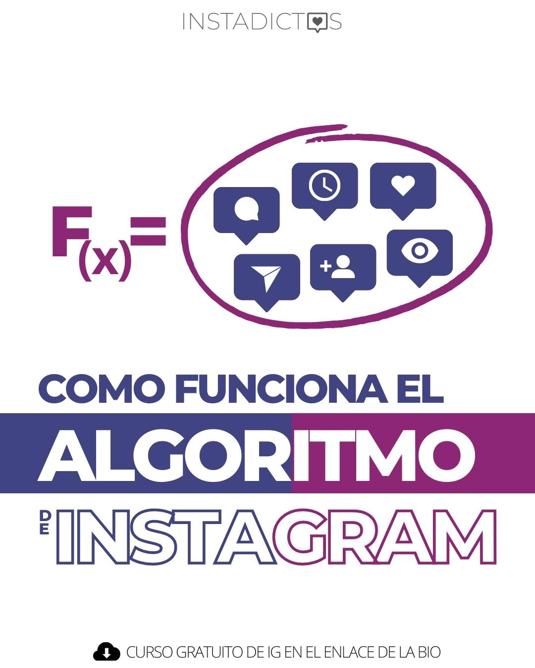 C Mo Funciona El Nuevo Algoritmo De Instagram