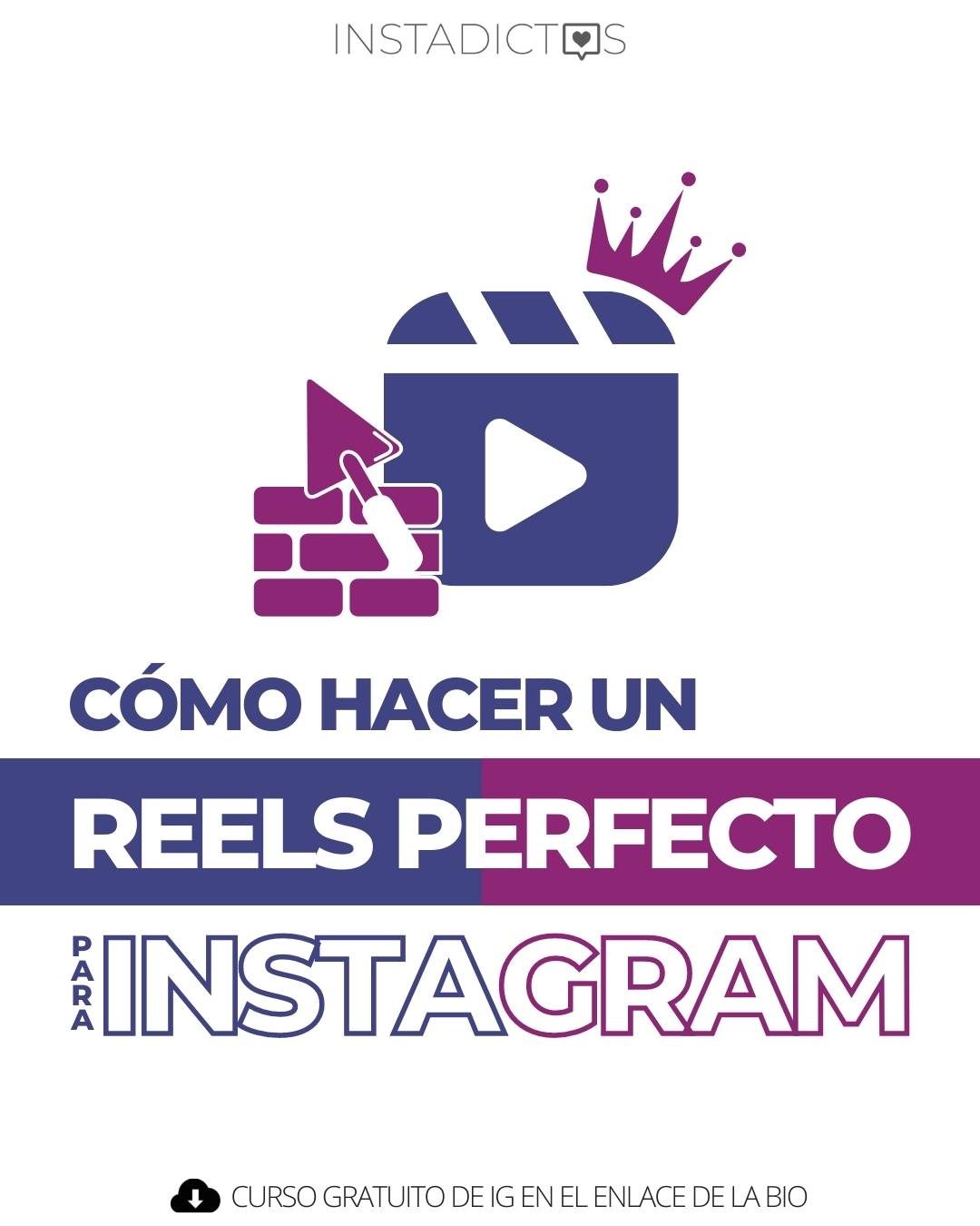 Tutorial Reels Instagram Transiciones Cómo Hacer Y Usar 4022