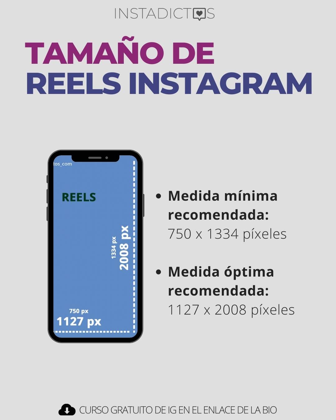 Tutorial Reels Instagram Transiciones Cómo Hacer Y Usar 5138