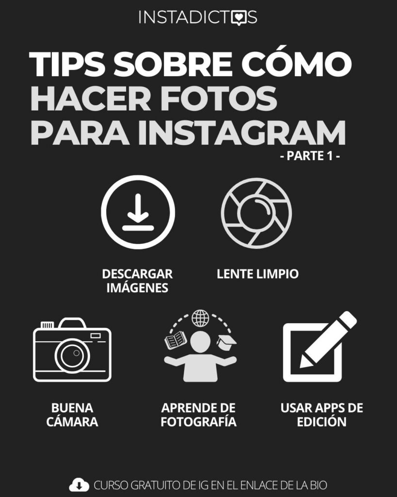 CÓMO FUNCIONA EL ALGORITMO INSTAGRAM