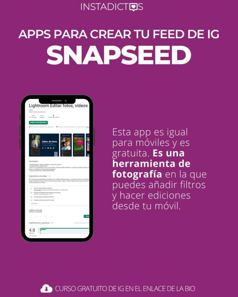 FEED de INSTAGRAM Creativos con ejemplos Tipos y aplicaciones